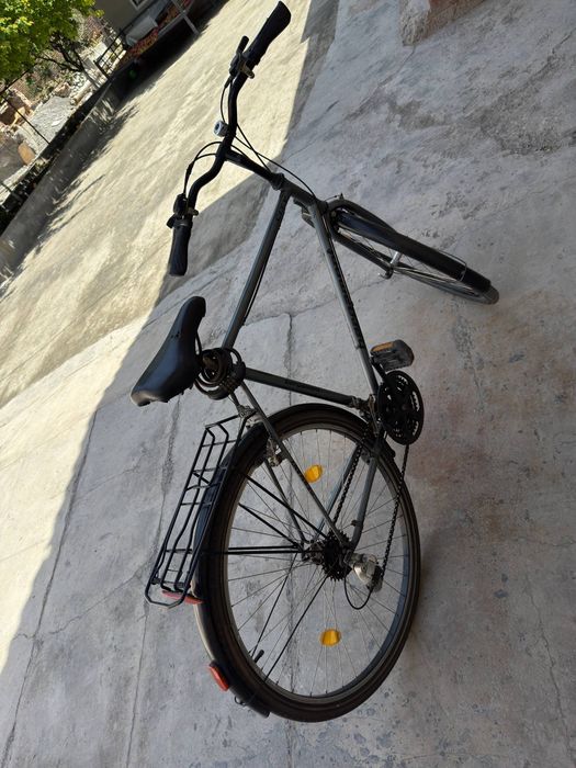 Velosiped velik valasaped valasapid