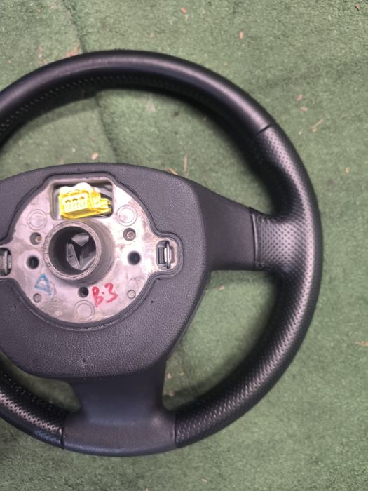 Volan piele original VRS Skoda Octavia 2