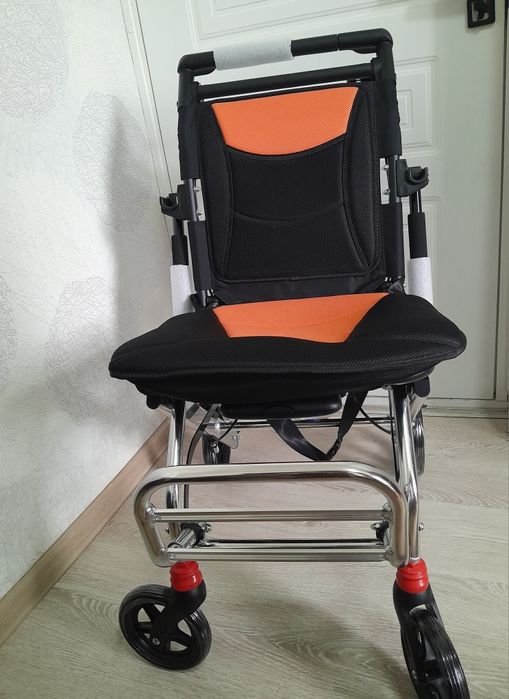 Инвалидная коляска