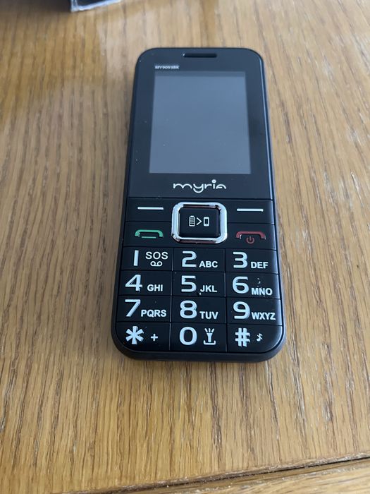Telefon Myria Endless Power Y2 ( cu butoane )