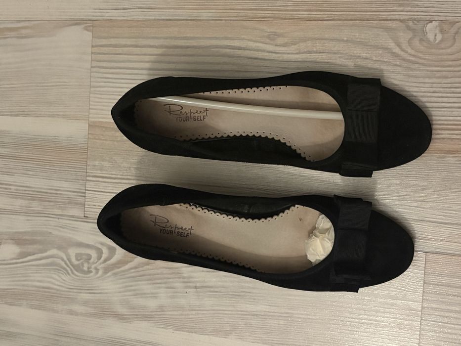 Туфли женские 39 размера