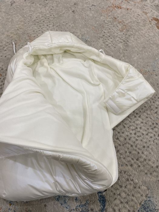 Конверты на выпеску