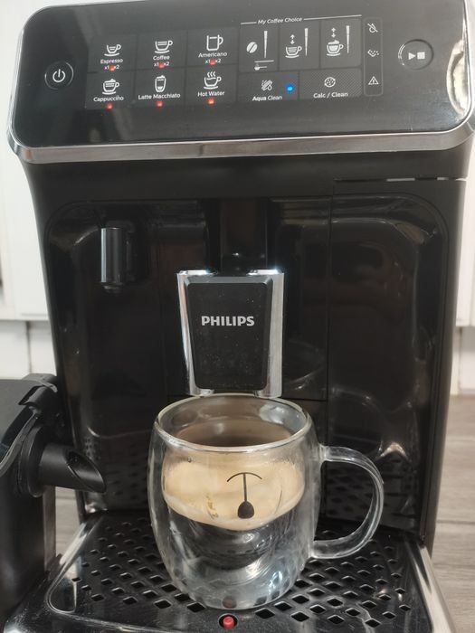 Espressor Philips