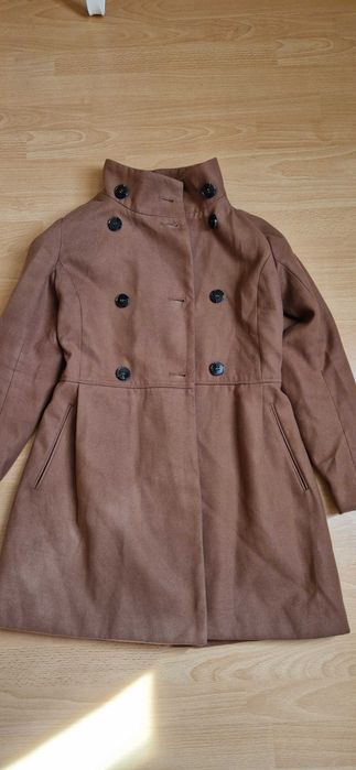 Palton dama PULL&BEAR, marimea M