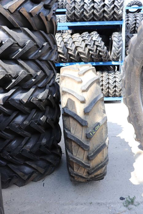 Anvelope Tractor 13.6R28 Trelleborg cu Garantie Si Livrare Rapida
