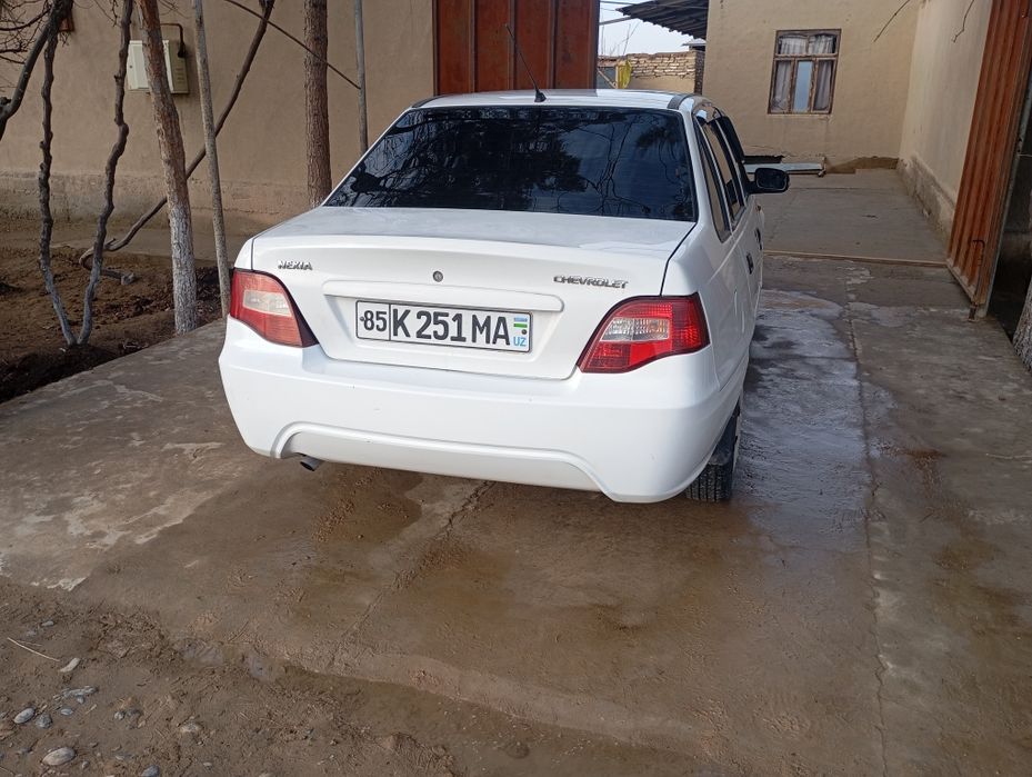 Nexia 2 sons gibrid super konditsioner