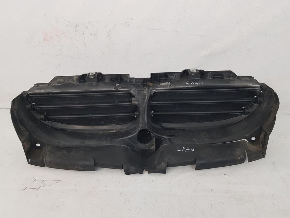 Grila activa BMW Seria 5 E60 E61 dupa 2003