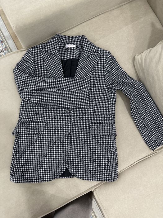 Пиджак для девочке