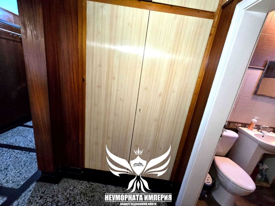 Продава се Тристаен апартамент в Асеновград - 71 кв.м за 769 €/кв.м - Снимка #7