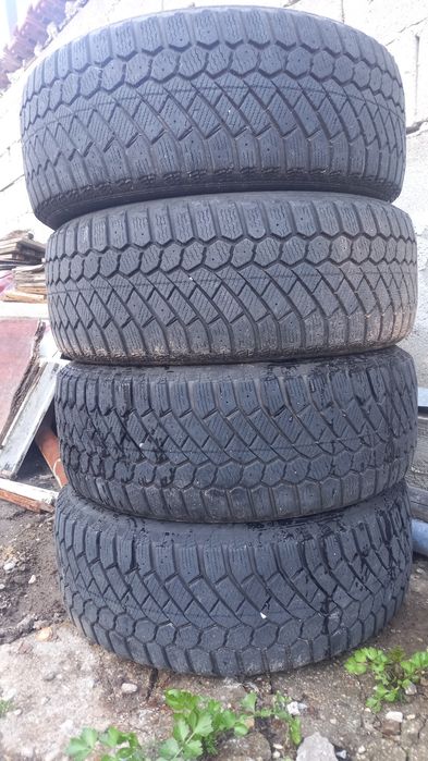 Gislaved 205/55/16