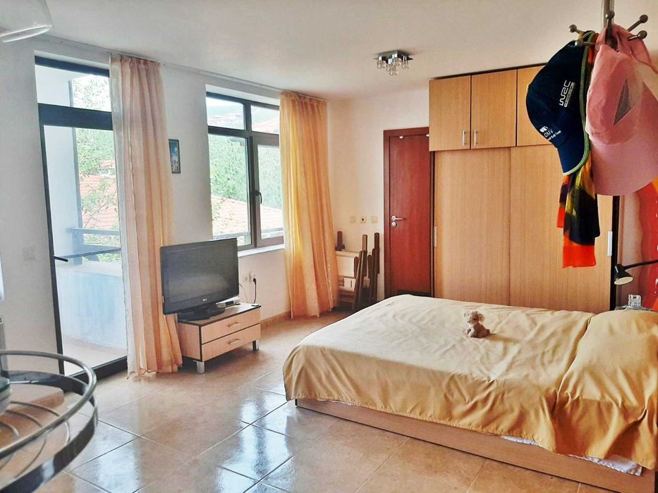 Продава се Едностаен апартамент в Свети Влас - 50 кв.м за 1000 €/кв.м - Снимка #5