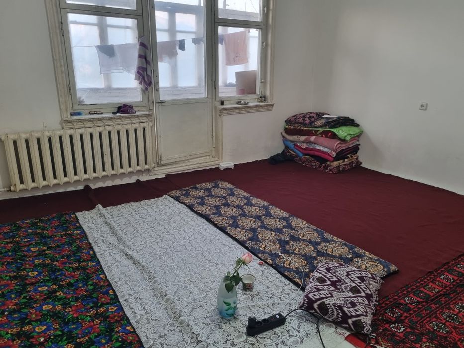 Chilonzor 20 a 63 dom hamkor bank oldi
