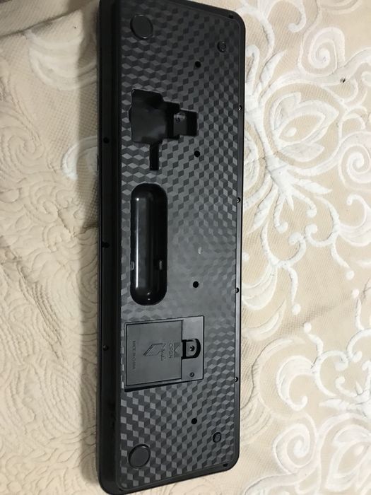 Vand mini orga mq-6106