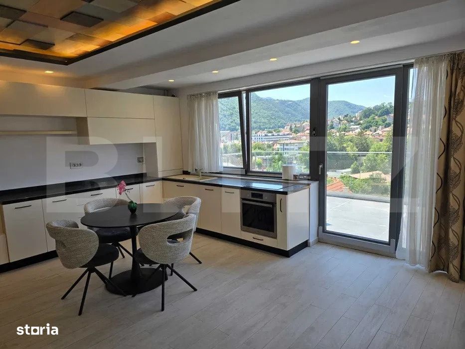 Apartament 2 camere, Dealul Morii Residence — fotografia 1