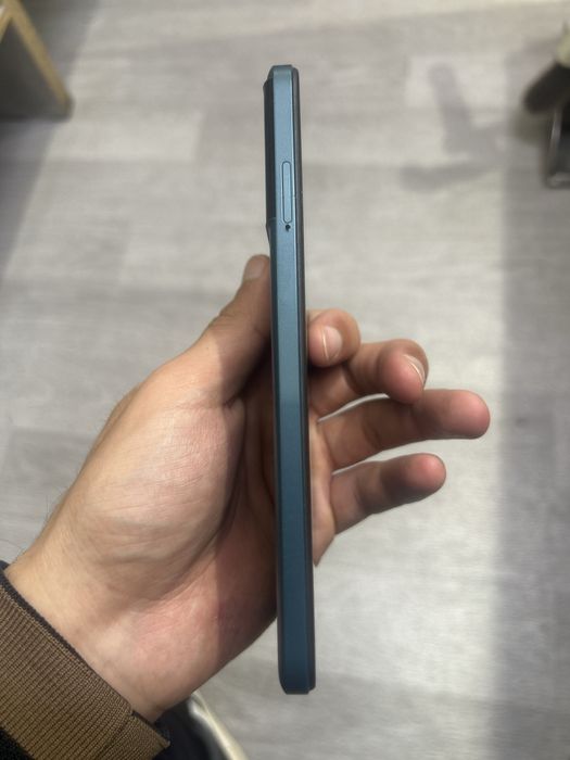 Продаю Б/У телефон Poco m5 64GB