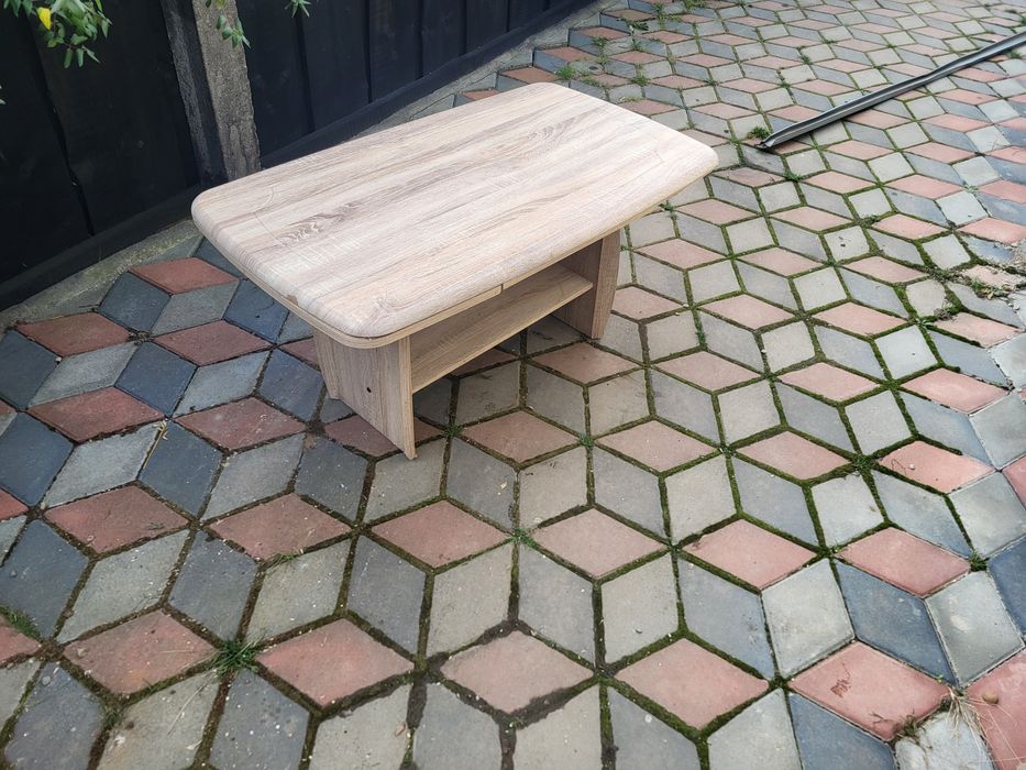 Masuta extensibila reglabila pe inaltime