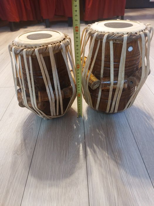 Instrument muzical Tabla INDIA