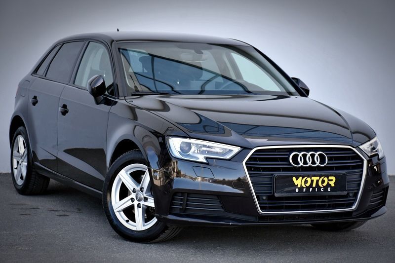 Audi  2018 diesel, 10.990 € — imagine 3