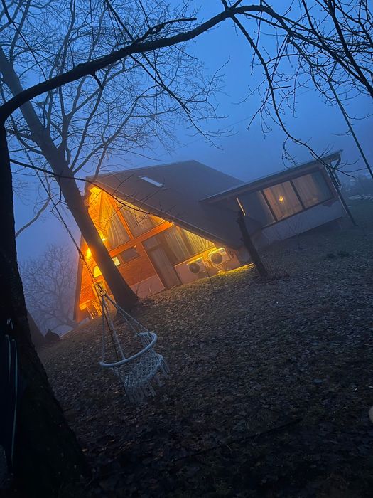 Cabana de inchiriat Pentru Revelion