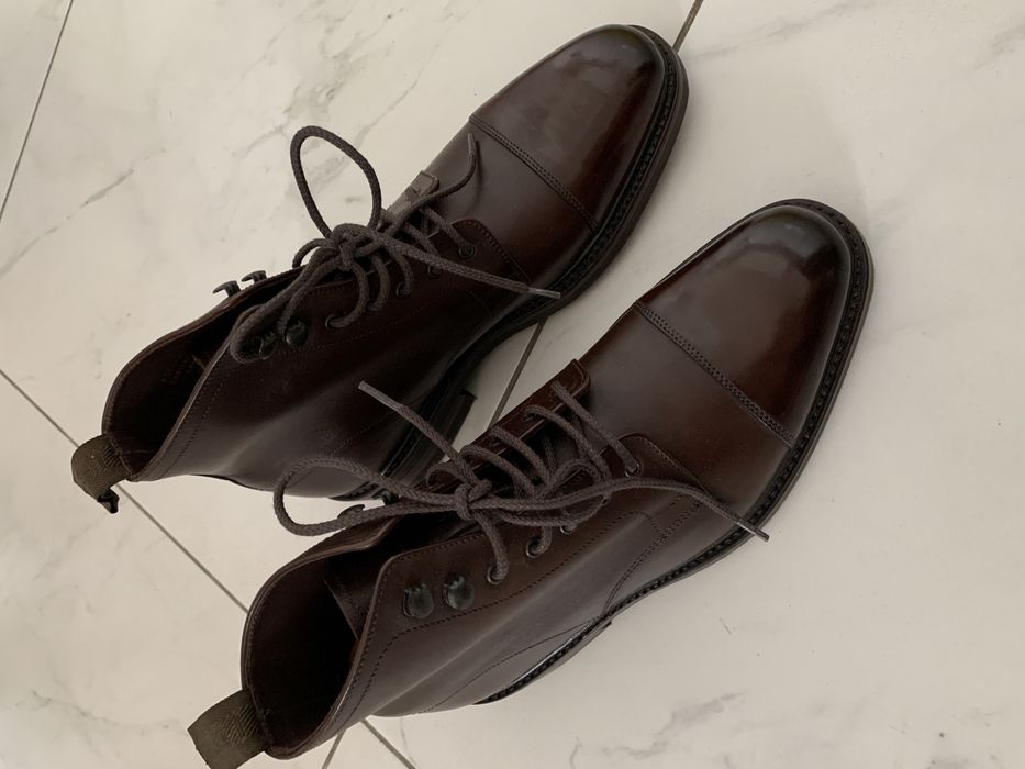 Продам мужскую обувь