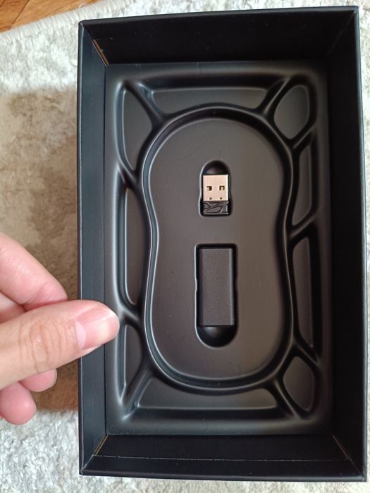 Продам мышь главастар