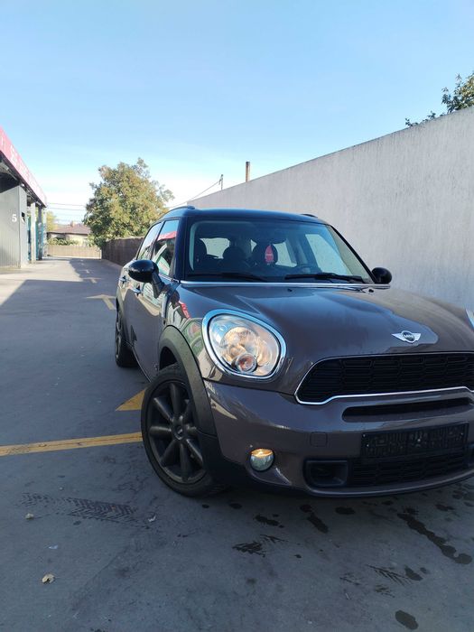 De vânzare mini cooper countryman