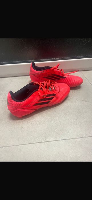 Ghete adidas F50 nr 42