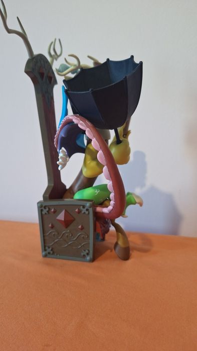 Discordia Ponei My Little Pony
