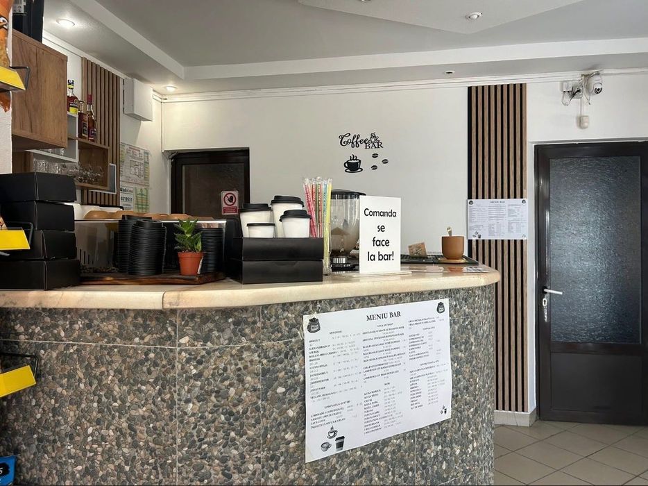 Spatiu comercial Viseu de jos