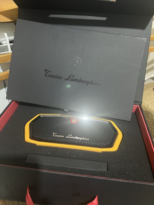 Оригенал Колонка