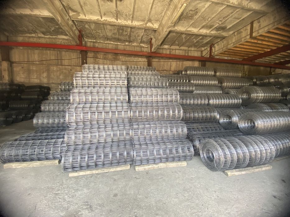 Сетка оптом и в розницу