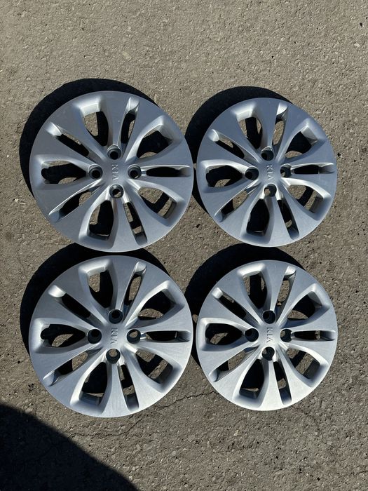 Продам колпаки кия Рио