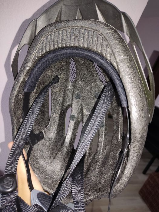 Vand casca bicicleta copii