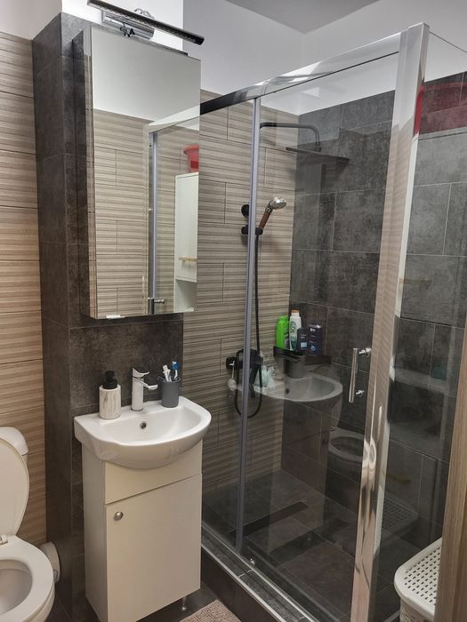 Apartament modern în Florești – bloc nou, CF 2025