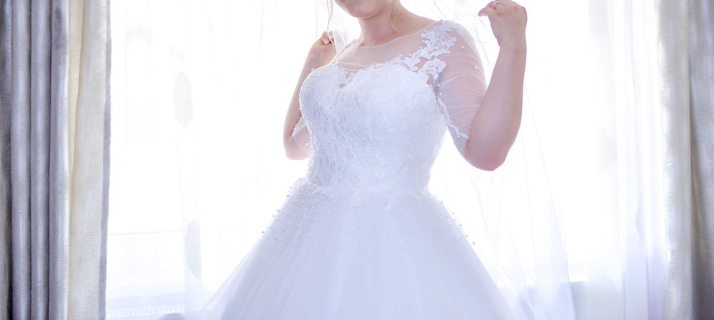 Rochie mireasa Lorys Dress