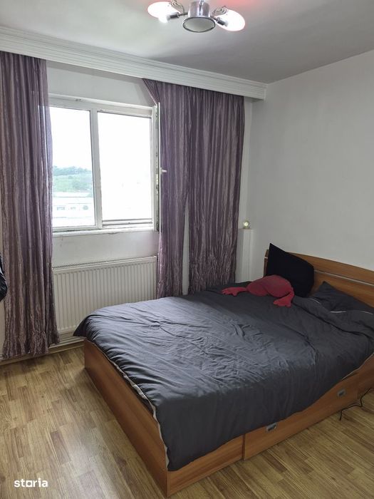 Apartament 2 camere decomandat zona Pacurari