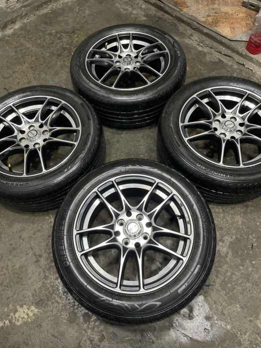 15 Diska Balon Obmenam bor