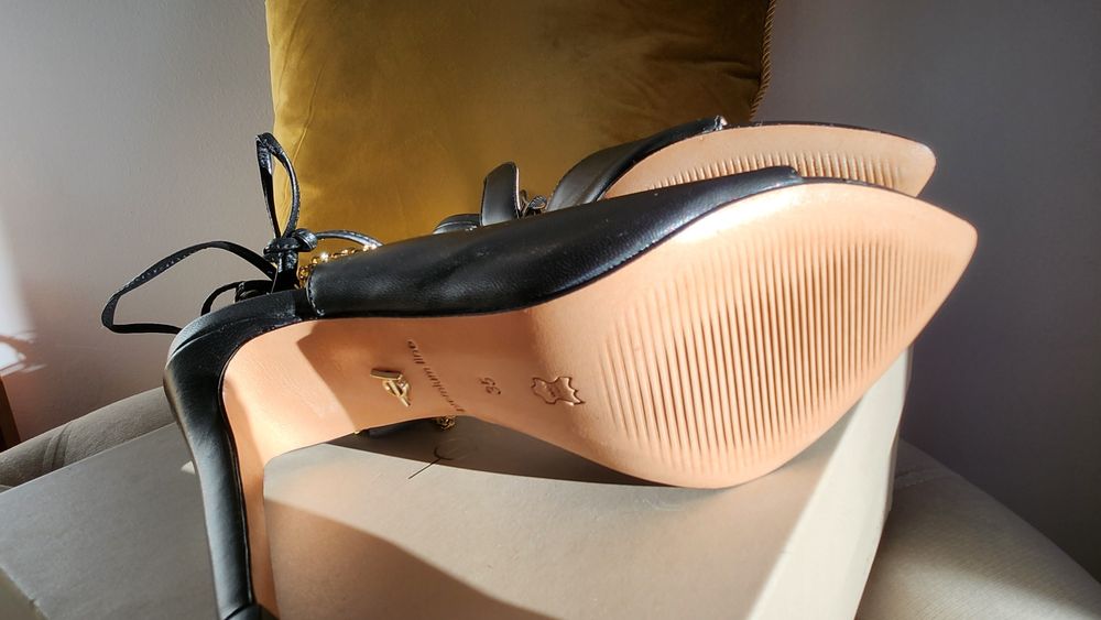 Sandale dama Eva Longoria