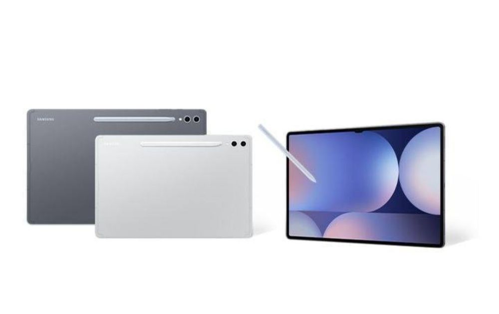 Samsung Galaxy Tab S 10 ultra 5G