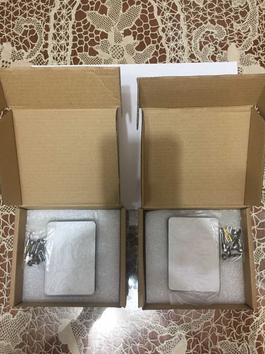 Vind difuzoare tip AMT