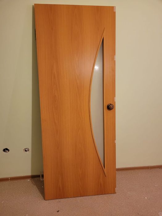 Двери межкомнатные