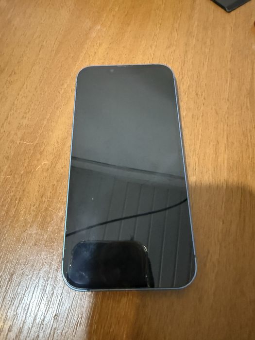 Iphone 13 Blue  128Gb