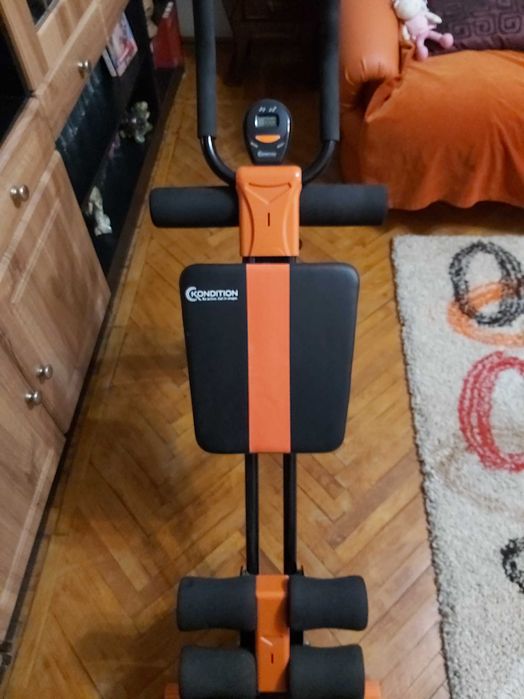 Aparat Fitness Kondition pentru abdomen
