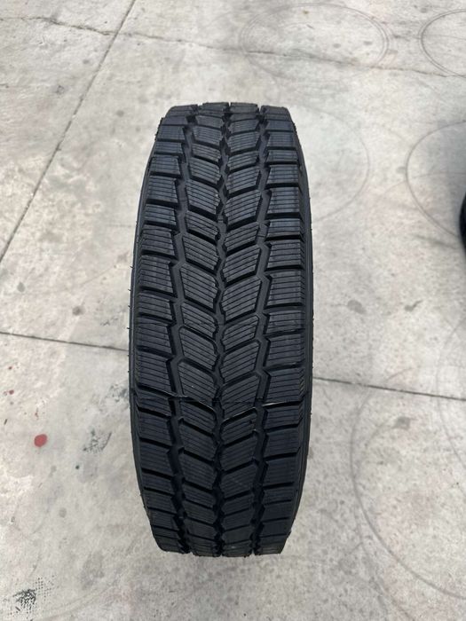 LICHIDARE!Set 4 anvelope 205 75 16c m+s An2026 garantie 3 ani