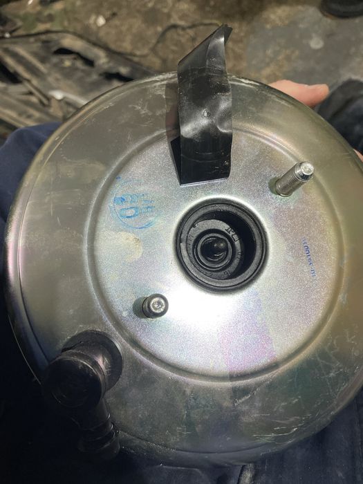 Вакум Десятка Приора