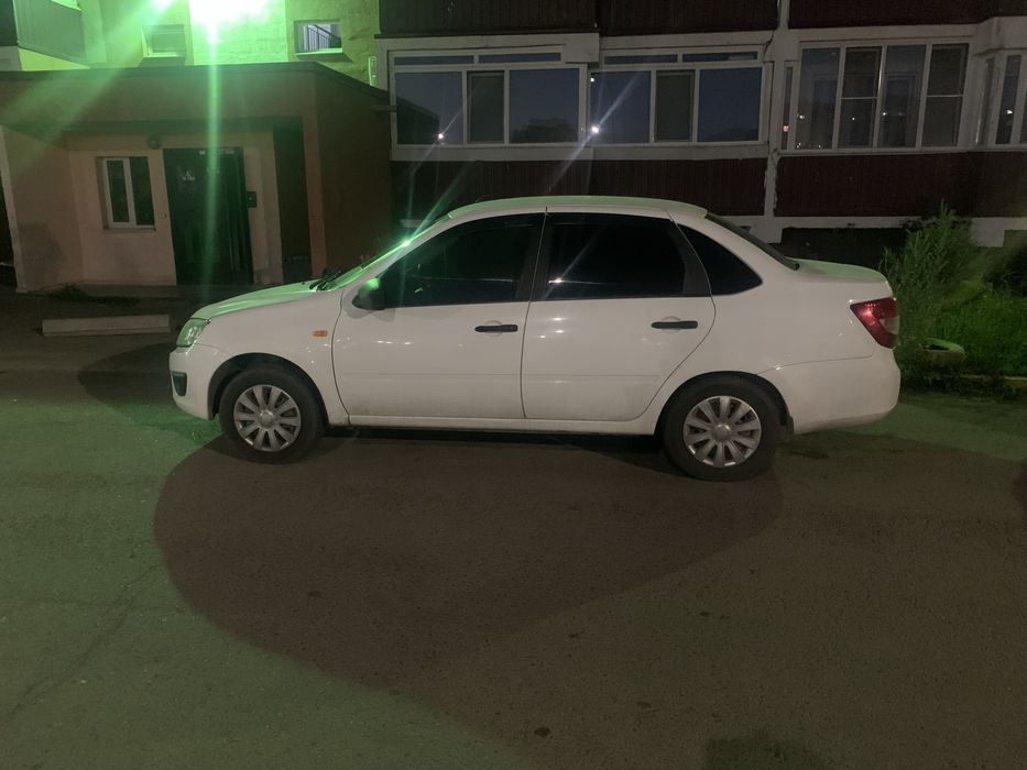 Продам Lada Granta 2015 г.