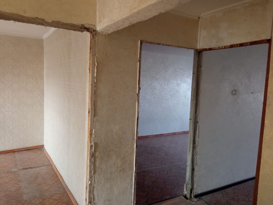 Сдается квартира