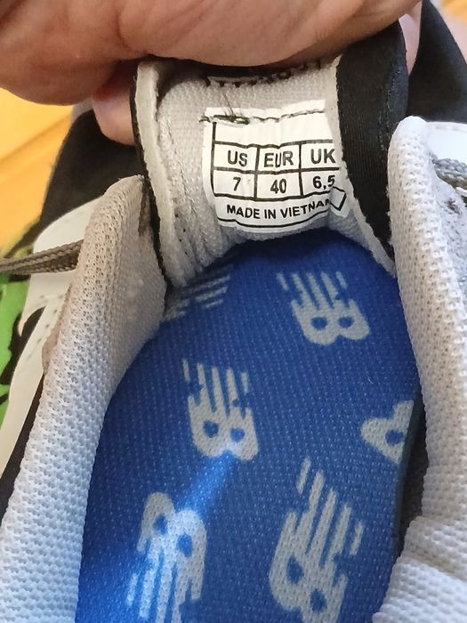 Маратонки NEW BALANCE Намаление