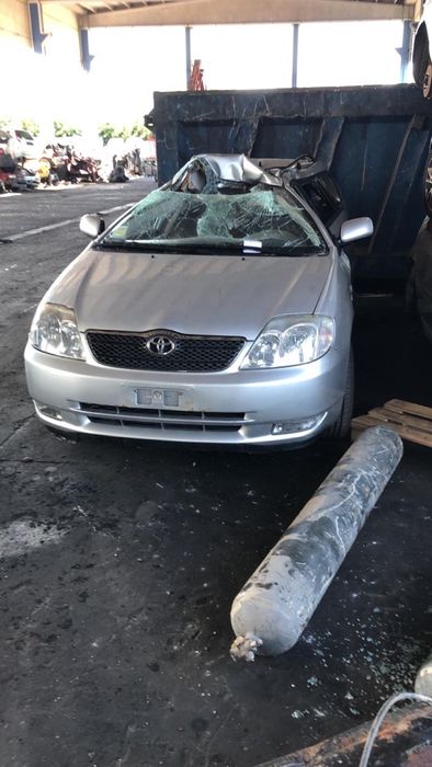 Piese Toyota Corolla 1.4 d break