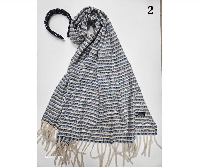 Дамски Изискан шал